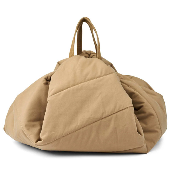 Игровой коврик-органайзер Liewood Svende Multi-Storage Blanket